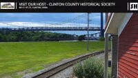 Clinton - Railway