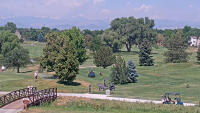 Lafayette - Indian Peaks Golf Course