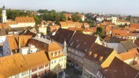 Bad Langensalza - Panorama