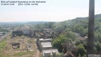 Sulzbach-Rosenberg - Ehemalige Maxhuette