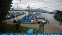 Breitbrunn am Chiemsee - Sailing Club Breitbrunn-Chiemsee