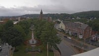 Fitchburg - Upper Common