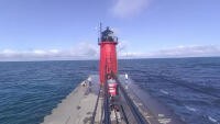 South Haven - 360° Lighthouse