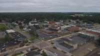 Vicksburg - Vista panorámica