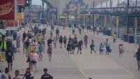 Atlantic City - Boardwalk