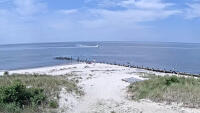 Fortescue - Fortescue State Marina