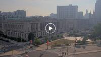Philadelphia - The Franklin Institute - Logan Square