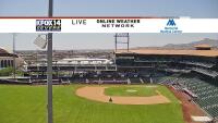 El Paso - Southwest University Park