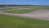 Tupelo - Tupelo Regional Airport