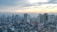 Manila - Panorama