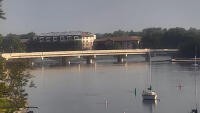 Neenah - Jezioro Winnebago