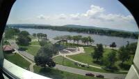 La Crosse - Riverside Park - Missisipi