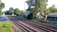 Fairport - Fairport Junction
