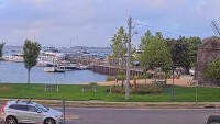 Sag Harbor - The Windmill Beach & Marina