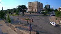 Watertown - Public Square
