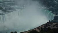 Niagara Falls - Wodospad Niagara