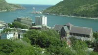 St. John's - Panorama