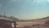 Torontas - Billy Bishop Oro uostas