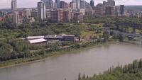 Edmonton - North Saskatchewan River