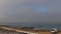Cambria - Moonstone Beach