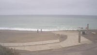 Pacifica - Sharp Park Beach