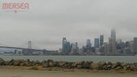 San Francisco - Skyline
