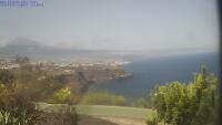 Tenerife - La Matanza de Acentejo
