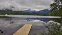 Juneau - Auke Lake
