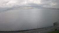 Reykjavík - Góra Esja