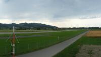 Belp - Flughafen Bern