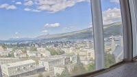 Akureyri - panorama