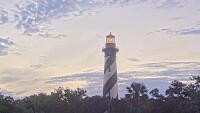 St. Augustine - Lighthouse