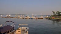 Port Henry - Lake Champlain
