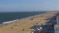 Ocean City - The Commander Hotel