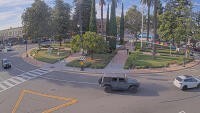 Orange - The Plaza