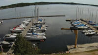 Tranås - Seglarvik - Jezioro Sommen