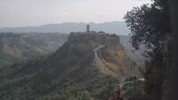 Bagnoregio - Civita di Bagnoregio