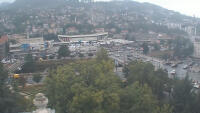 Sarajewo - Centrum