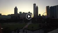 Atlanta - Centennial Olympic Park