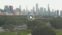 Chicago - Panoramablick