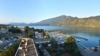 Aix-les-Bains - Grand Port