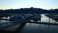 Seward - Seward Small Boat Harbor