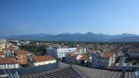 Lido di Camaiore - Alpy Apuańskie