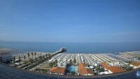 Lido di Camaiore - Grand Hotel & Riviera - Plaża