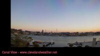 Brisbane - Cleveland - Raby Bay