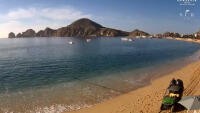 Cabo San Lucas - Playa El Médano