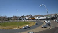 Windhuk - Snyman Circle