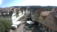 Bietigheim-Bissingen - Marktplatz