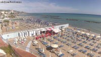 Arma di Taggia - Plaża