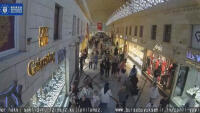 Bursa - Gran Bazar de Bursa